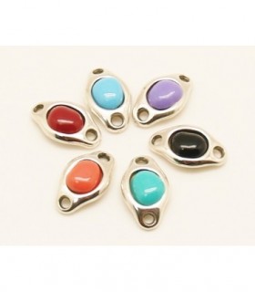 CONECTOR RESINA