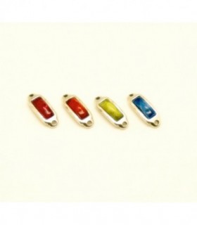 conector rectangular