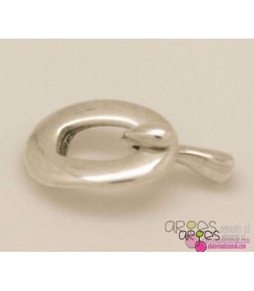 cierre california liso