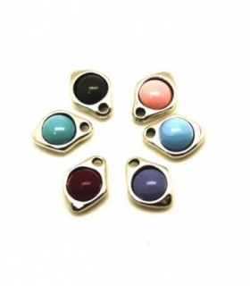 COLGANTE MINI RESINA 16 MM