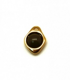 COLGANTE MINI RESINA 16 MM