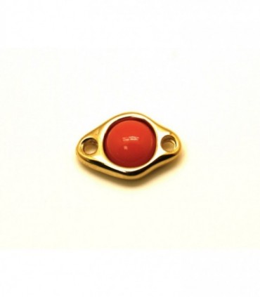 CONECTOR MINI RESINA