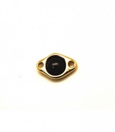 CONECTOR MINI RESINA