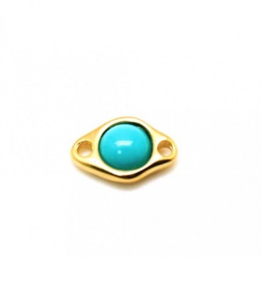 CONECTOR MINI RESINA