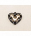 COLGANTE CORAZON