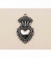 COLGANTE CORAZON