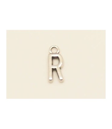 LETRA R ABECEDARIO