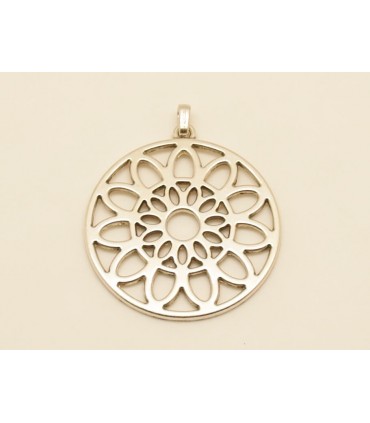 COLGANTE MANDALA