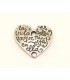 COLGANTE CORAZON