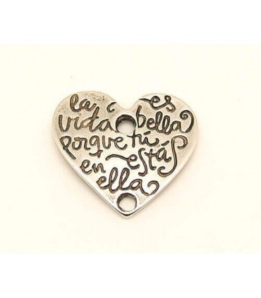 COLGANTE CORAZON