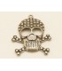 COLGANTE CALAVERA
