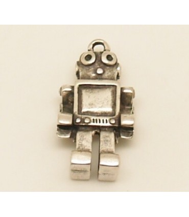 COLGANTE ROBOT