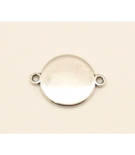 CONECTOR REDONDO LISO