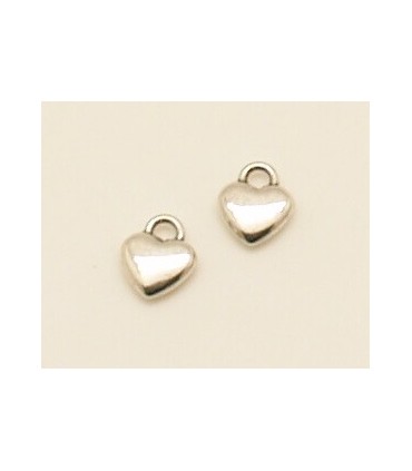 COLGANTE CORAZON MINI