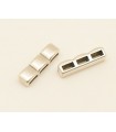 PASADOR TRIPLE 5 MM
