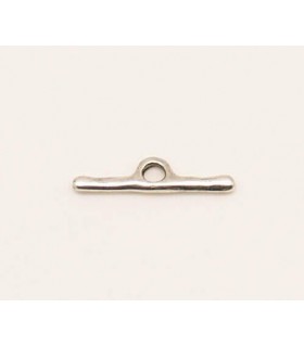 CIERRE / SOPORTE 30 MM