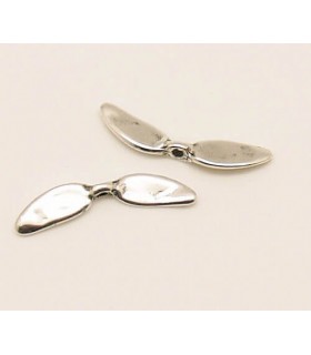 PASADOR ALA LIBELULA 40 MM