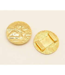 PASADOR ANGEL 13 MM