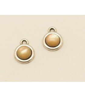 COLGANTE MINI RESINA