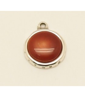 COLGANTE RESINA TEJA