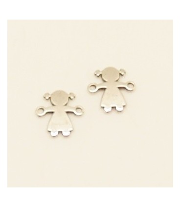 CONECTOR MINI NIÑA