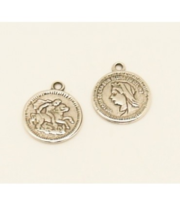 MONEDA ANTIGUA
