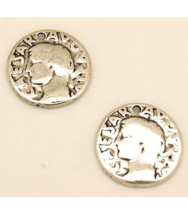 COLGANTE MONEDA
