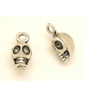 COLGANTE CALAVERA