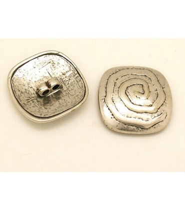 PASADOR DOBLE ESPIRAL