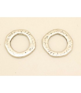 ANILLA GOLPEADA 23MM