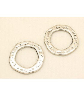 ANILLA GOLPEADA 30MM