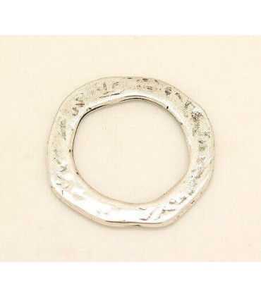 ANILLA GOLPEADA 40MM