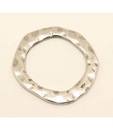 ANILLA GOLPEADA 52MM