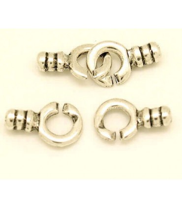 CIERRE GEMELO PASE 3MM