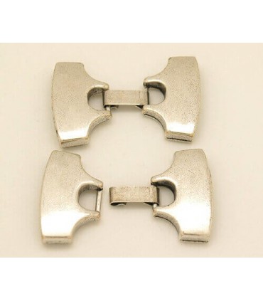 CIERRE PLANO PASE 15MM