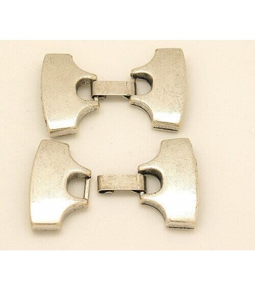 CIERRE PLANO PASE 25MM