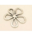 COLGANTE FLOR 45MM