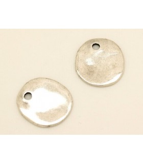 COLGANTE MEDALLA 20MM