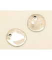 COLGANTE MEDALLA 20MM