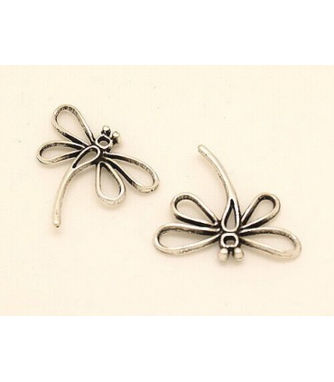 COLGANTE LIBELULA 30MM