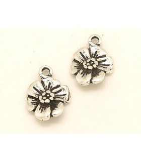 COLGANTE FLOR 20MM