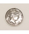 COLGANTE MONEDA 38MM