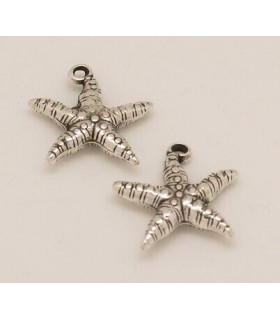 COLGANTE ESTRELLA 30mm