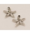 COLGANTE ESTRELLA 30mm