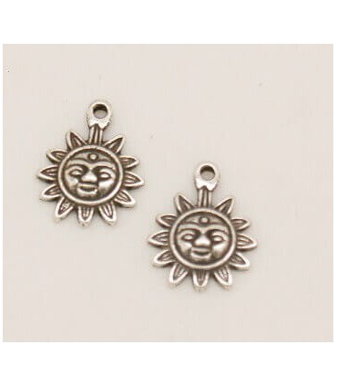 COLGANTE SOL