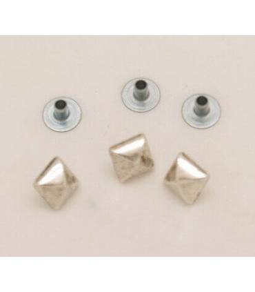 piramide 8 mm
