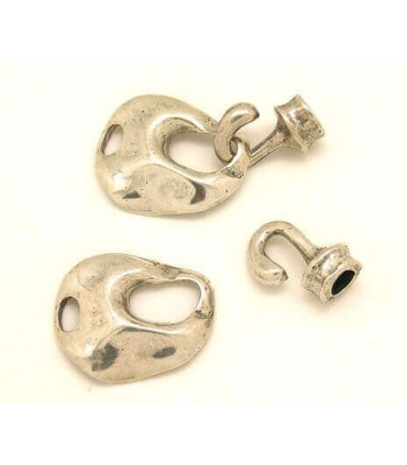 CIERRE CARACOLA PASE 5MM