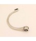 MEDIA PULSERA PAZ