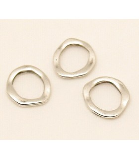 ANILLA IRREGULAR MINI 8MM