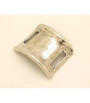 PASADOR ESCLAVA ANCHO CORTO